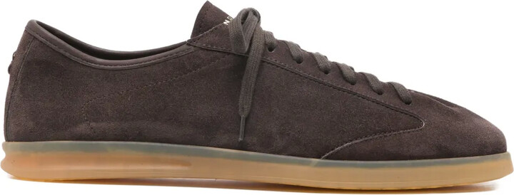 Henderson Baracco Lace-Up Sneakers