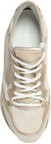 Thumbnail for your product : Philippe Model Triomphe Daim Sneakers