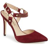 Thumbnail for your product : Via Spiga 'Flo' Pointy Toe Pump (Women)