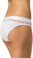 Thumbnail for your product : Tommy Hilfiger Tommy Cotton Bikini