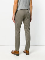 Thumbnail for your product : Tomas Maier straight leg chinos