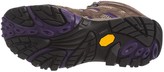 Thumbnail for your product : Merrell Moab Ventilator Mid Hiking Boots (For Women)