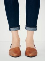 Thumbnail for your product : Free People Rajah Flat