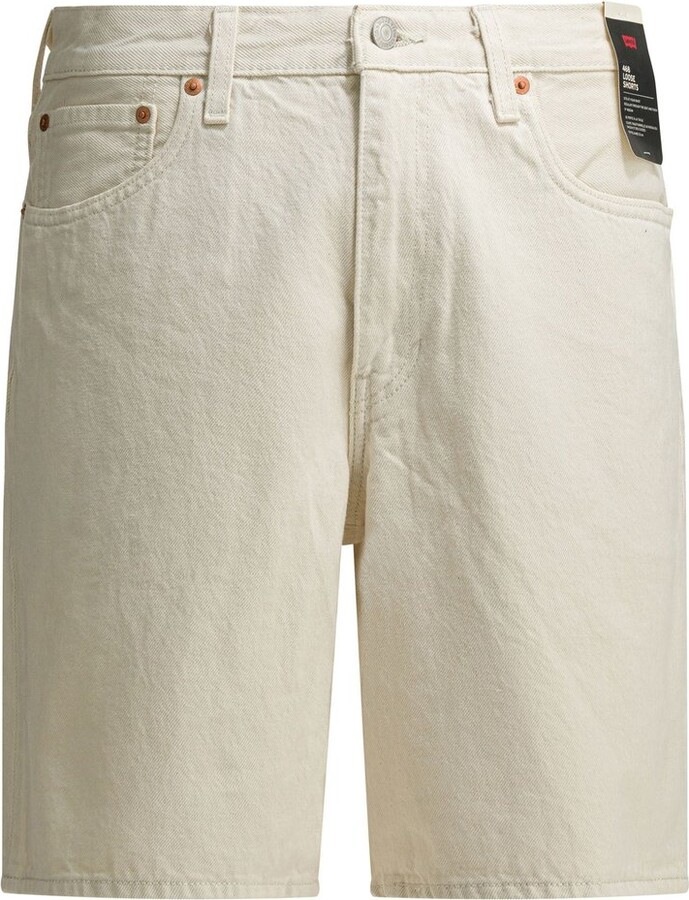 Levi's 468 Relaxed Fit Shorts