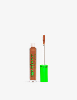 Lime Crime Lip Blaze Cream liquid lipstick 3.4ml