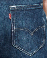 Thumbnail for your product : Levi's 501 Original-Fit Galindo Jeans