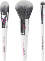 Thumbnail for your product : Look Good Feel Better Travel Brush Set