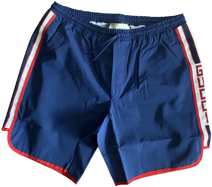 gucci bathing suit mens