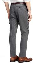 Thumbnail for your product : Brooks Brothers Flannel Dress Trousers