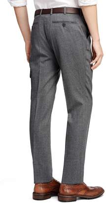 Brooks Brothers Flannel Dress Trousers