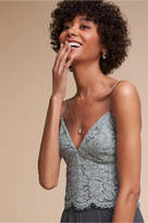 Thumbnail for your product : Jenny Yoo Pippa Camisole Top