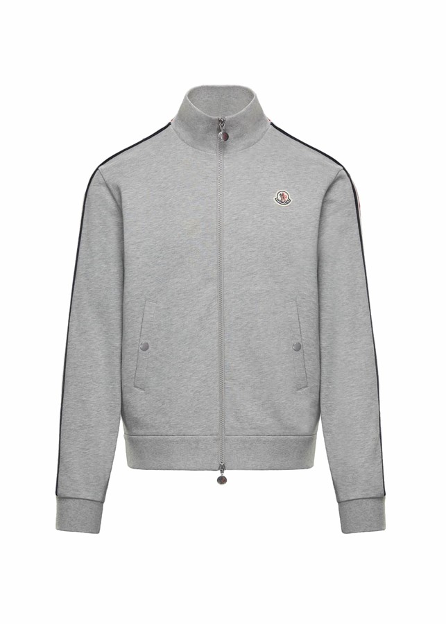 moncler shell jacket
