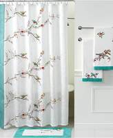 Thumbnail for your product : Lenox Simply Fine Bath Towels, Chirp Printed 16" x 28" Hand Towel