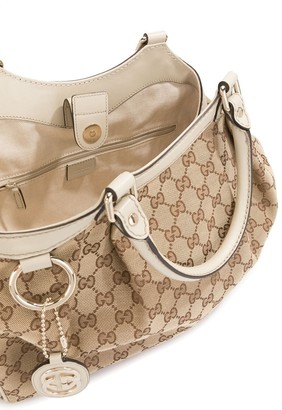Gucci Pre-Owned GG Supreme tote bag