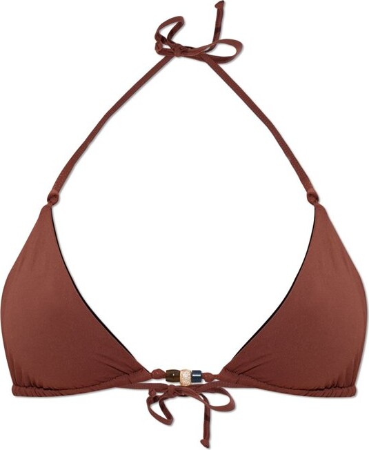 Bondeye Bond-Eye Rythm Reversible Bikini Top