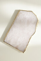 Thumbnail for your product : Anthropologie Agate Cheese Board White