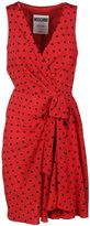 Thumbnail for your product : Moschino Polka Dot Dress