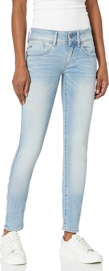 G Star Women's Jeans | ShopStyle CA