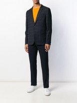 Thumbnail for your product : Paul Smith Checked Blazer