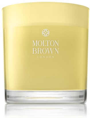 Molton Brown Orange & Bergamot 3-Wick Candle