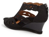 Thumbnail for your product : Earthies 'Campora' Wedge Sandal
