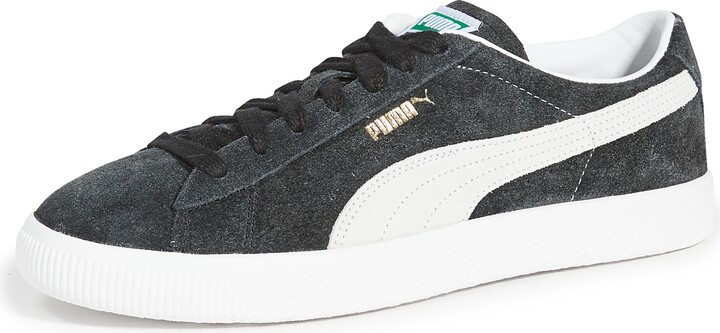 Puma Select Suede Vintage Sneakers - ShopStyle