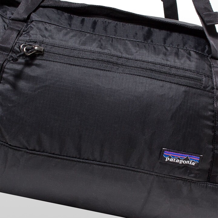 Patagonia Ultralight Black Hole 30L Duffel Bag ShopStyle
