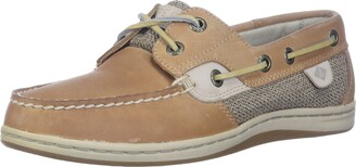 Saucony Sperry Womens Koifish Boat Shoe - ShopStyle Flats