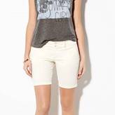 Thumbnail for your product : American Eagle AE Skinny Twill Bermuda