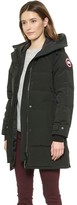 Thumbnail for your product : Canada Goose Shelburne Parka