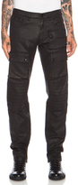 Thumbnail for your product : Belstaff Devonport Cotton-Blend Trouser in Black