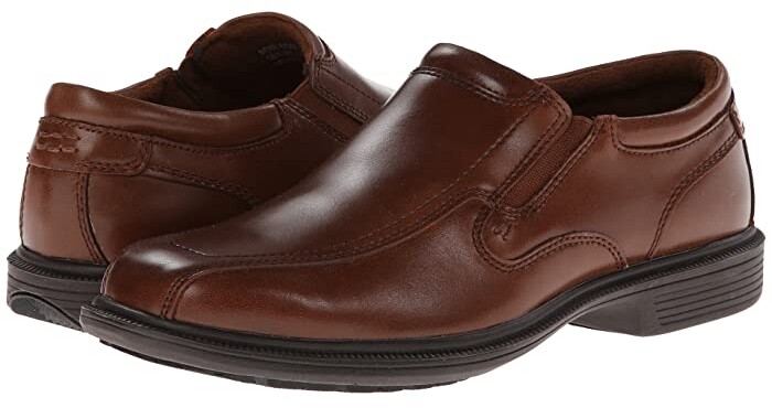 Nunn Bush Comfort Gel Shoes | ShopStyle