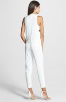 Thumbnail for your product : Trina Turk 'Yasmine' Crepe Jumpsuit