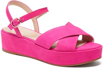 kate spade gerry platform
