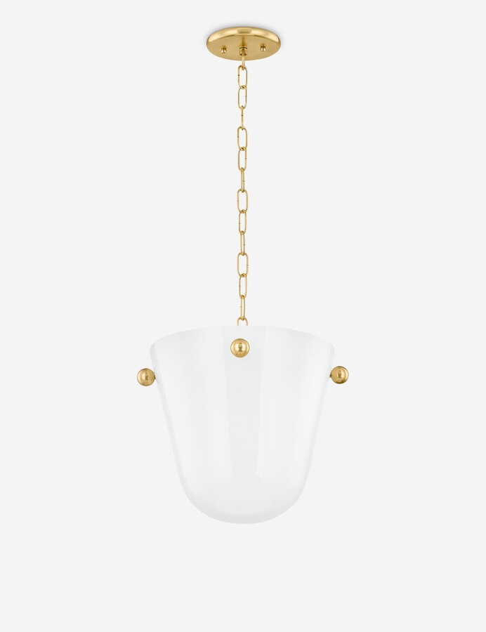 Debelle Pendant Light - Thumbnail 4
