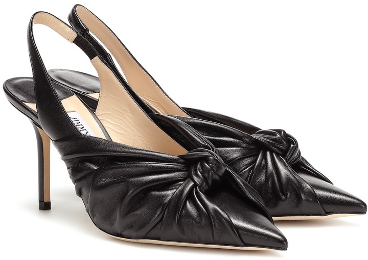 jimmy choo annabell pumps