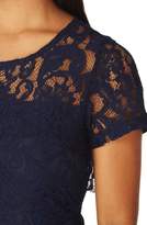 Thumbnail for your product : Dorothy Perkins Lace Pencil Dress