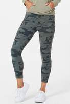 Thumbnail for your product : Monrow Camo Sporty Legging