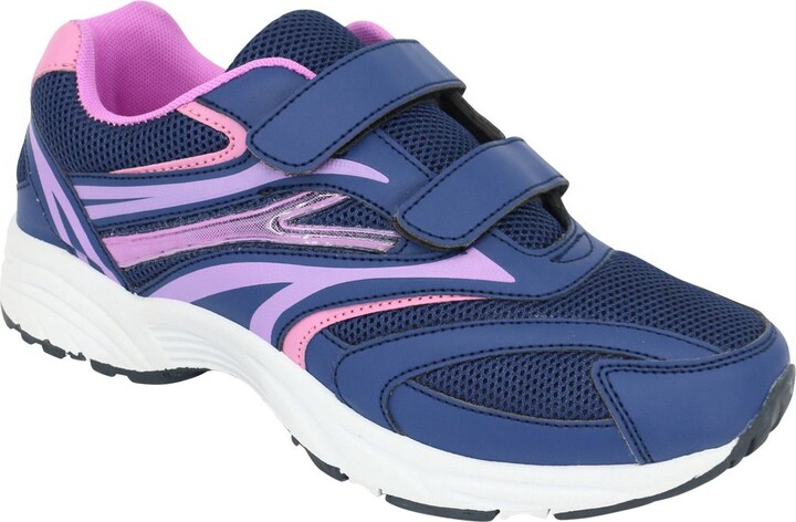 Extra Wide Trainers ShopStyle UK