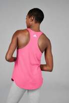 Thumbnail for your product : Next Womens adidas Essential Linear Tank