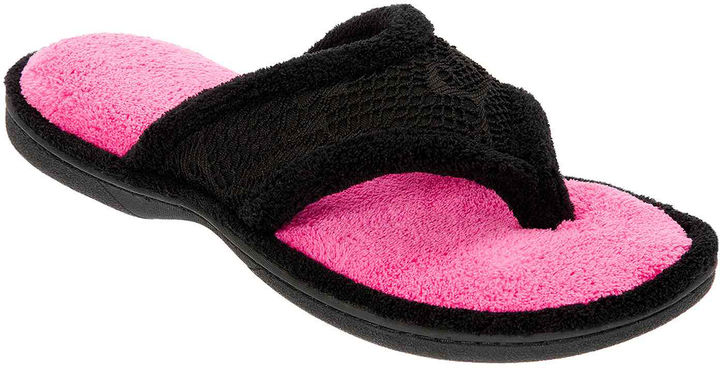 dearfoam thong slippers