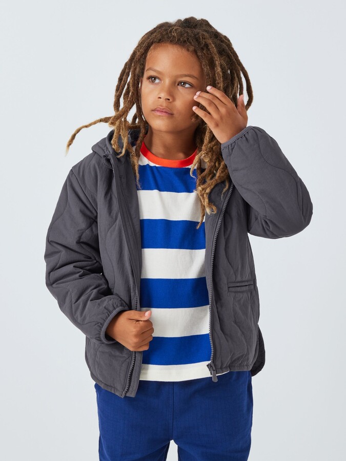 Parka Coat John Lewis Boys Jackets John Lewis Boys Brown Shirt