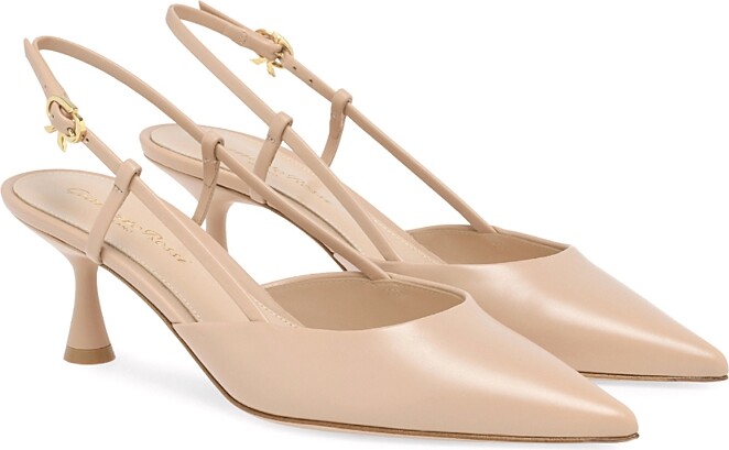 Gianvito Rossi Women's Ascent 55 Pump