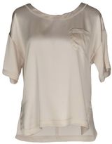 Thumbnail for your product : Bruno Manetti Blouse