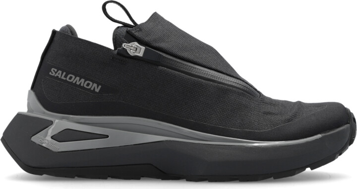 Salomon 'ODYSSEY ELMT ADVANCED' Sneakers, , - Black - ShopStyle