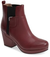 Thumbnail for your product : Jambu 'Summit' Leather Bootie (Women)