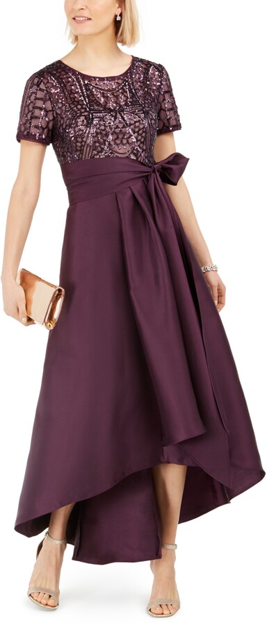 plum dresses canada