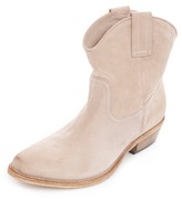 Thumbnail for your product : Alberto Fermani Stellina Booties