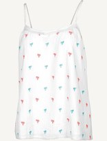 Thumbnail for your product : Fat Face Palm Tree Cami