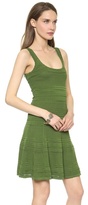Thumbnail for your product : Torn By Ronny Kobo Alberta Dress Classic